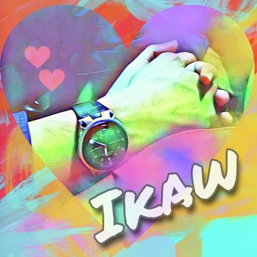 Ikaw cover art