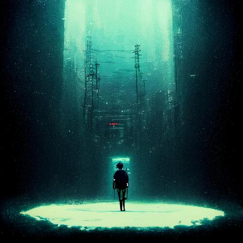 Oleka cover art