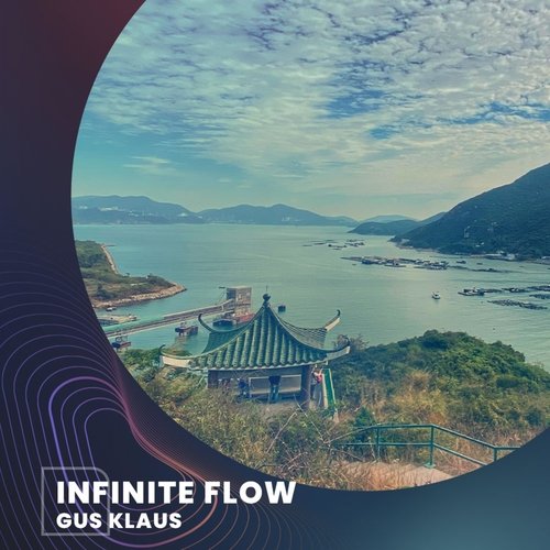 Infinite Flow cover art
