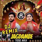 Jagdambe Tose Arji (Dj Remix)