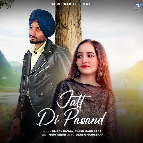 Jatt Di Pasand