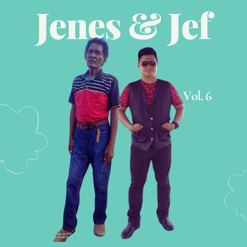 Jenes Dan Jef Vol. 6