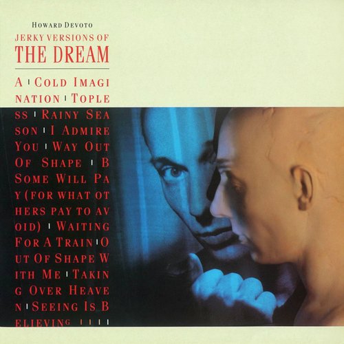 Jerky Versions Of The Dream (2007 Digital Remaster / Expanded Edition)_poster_image