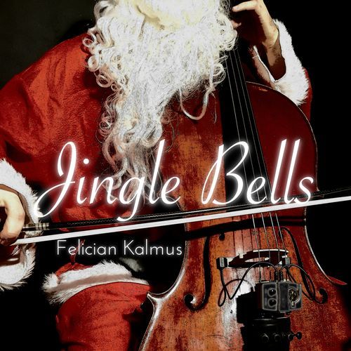 Jingle Bells cover art