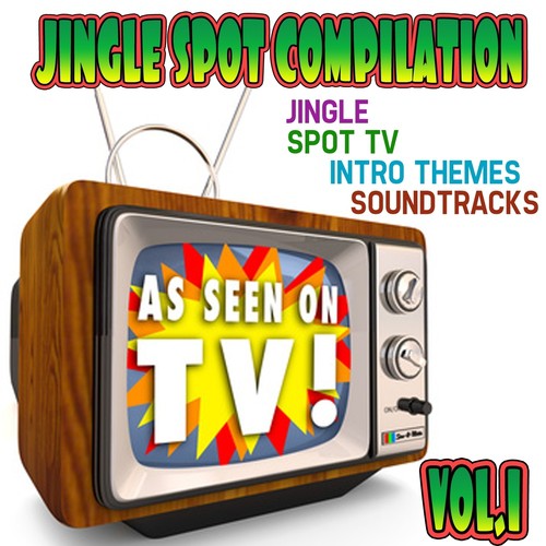 Jingle Spot Compilation, Vol. 1