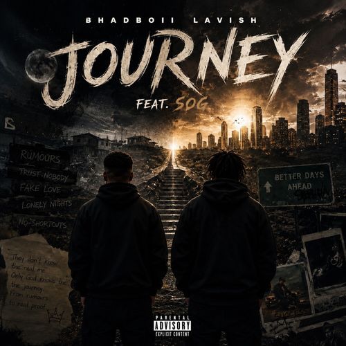 Journey