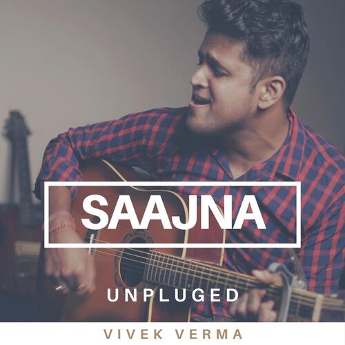 Jude Jo Tere Khwaab Se (feat. Saajna) [Unplugged]