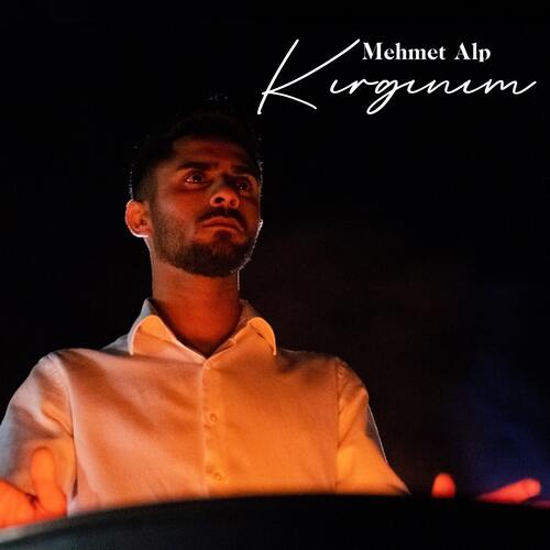 Kırgınım