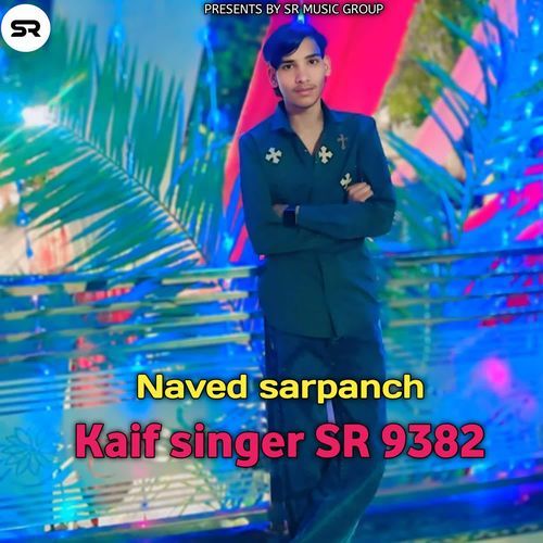 Kaif singer SR 9382
