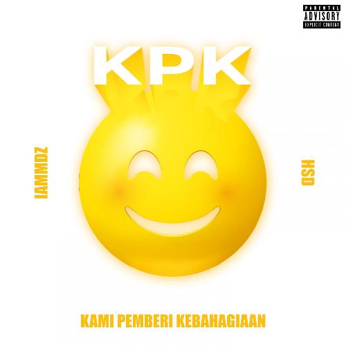 Kami Pemberi Kebahagiaan (feat. HSD)