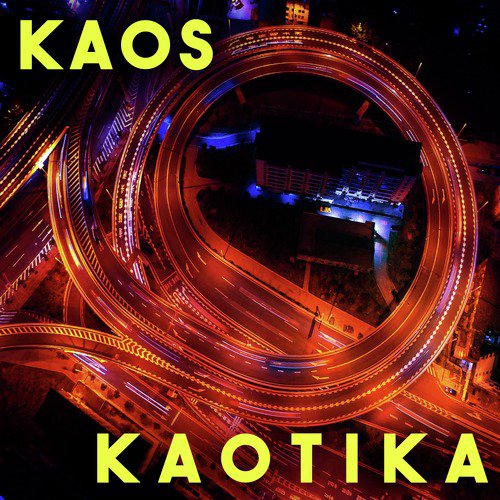 Kaotika