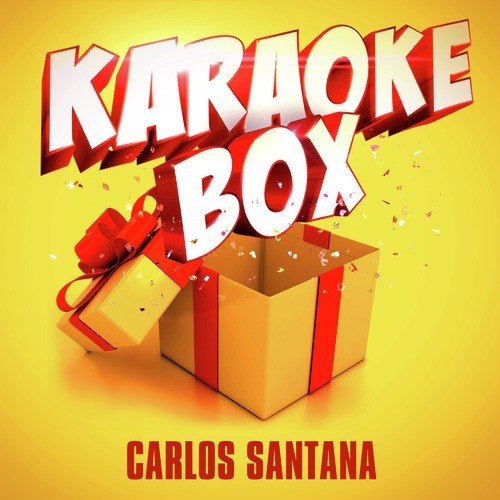 Maria Maria (Instrumental Karaoke Playback) [Made Famous By Carlos Santana]