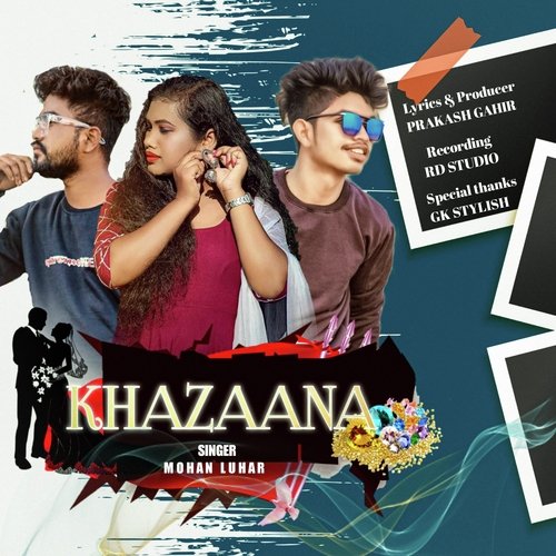 Khazaana