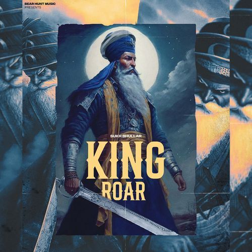 King Roar