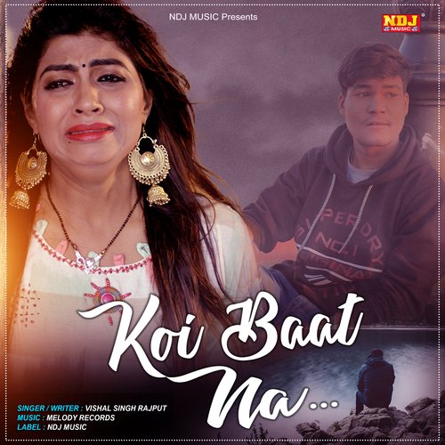 Koi Baat Na - Single