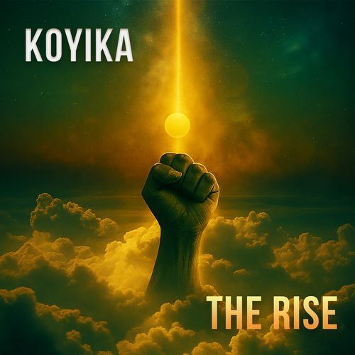 Koyika / The Rise