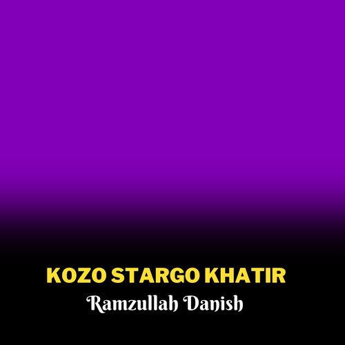 Kozo Stargo Khatir