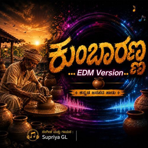 Kumbaranna EDM Version