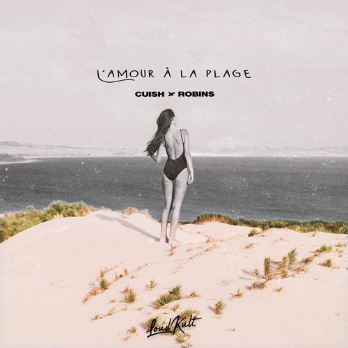 L'amour À La Plage