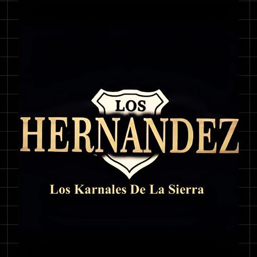 LOS HERNANDEZ cover art