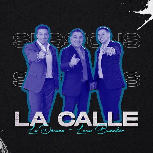 La Calle_poster_image