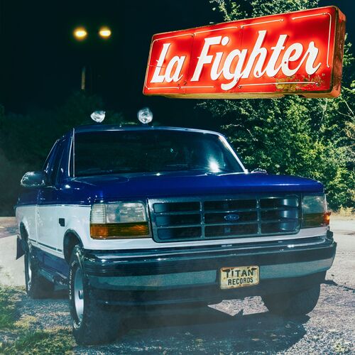 La Fighter (El Chapo)_poster_image