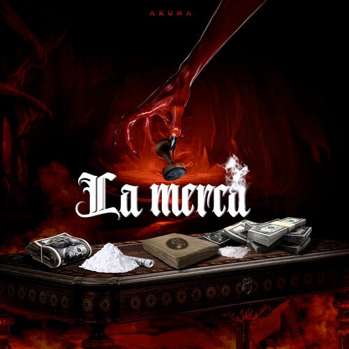 La merca_poster_image