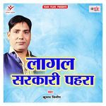 Lagal Sarkari Pahra Ho