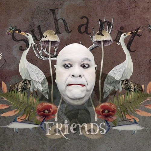 เพื่อน (Last Album Before I Die) cover art