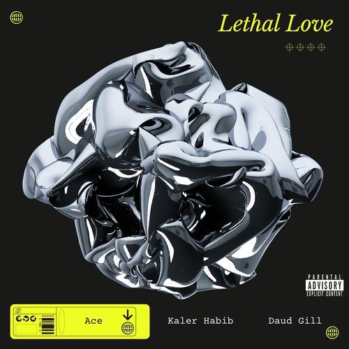 Lethal Love
