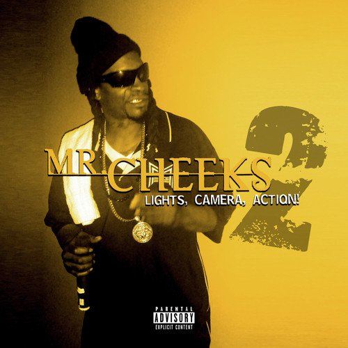 Lights, Camera, Action 2