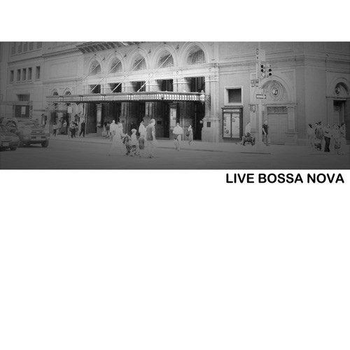 Live Bossa Nova