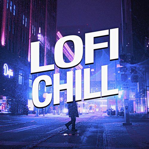 Dreaming Lofi cover art
