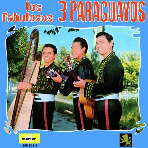 Los Fabulosos 3 Paraguayos