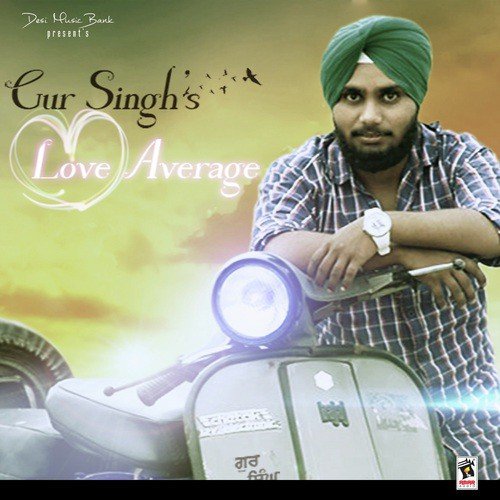 Gur Singh