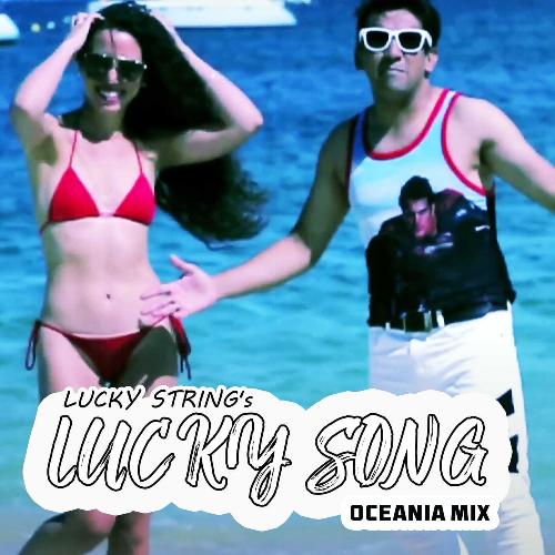 Lucky Song Oceania Mix