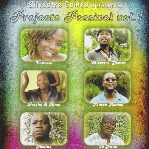 Grupo Tra-Rabu cover art