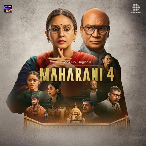 Maharani 4 (Original Series Soundtrack)