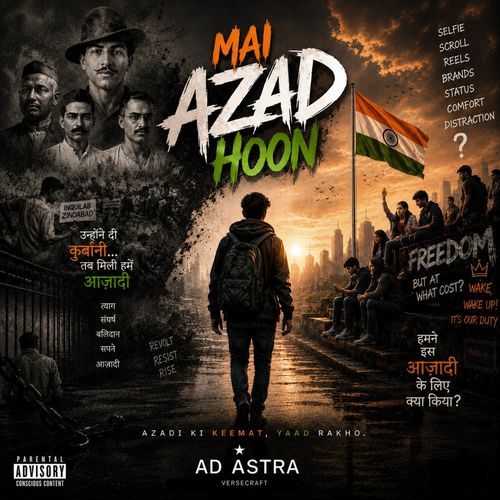 Mai Azad Hoon