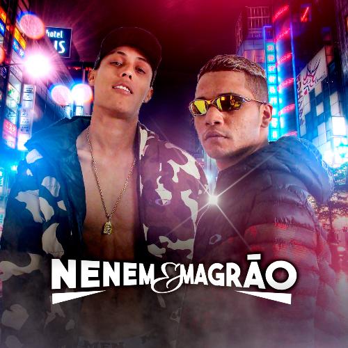 Mc Nenem e Mc Magrão_poster_image