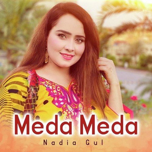 Meda Meda - Single
