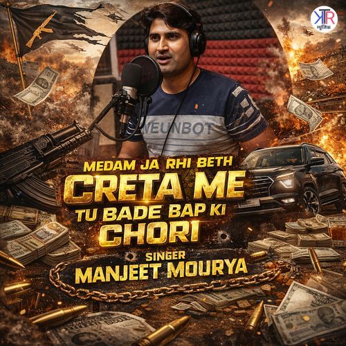 Medam Ja Rhi Beth Creta Me Tu Bade Bap Ki Chori