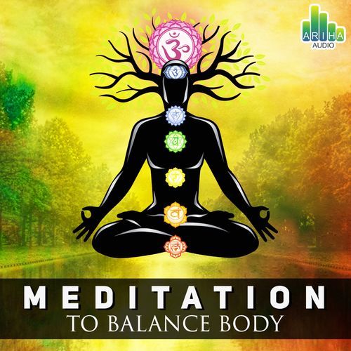 Meditation To Balance Body_poster_image