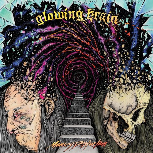 Crude Bastard cover art