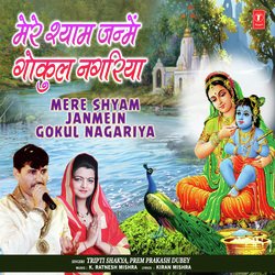 Mere Shyam Janmein Gokul Nagariya-A1keZi5ZYGI