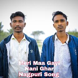 Meri Maa Gayi Nani Ghar-M1sPUxpGU1I