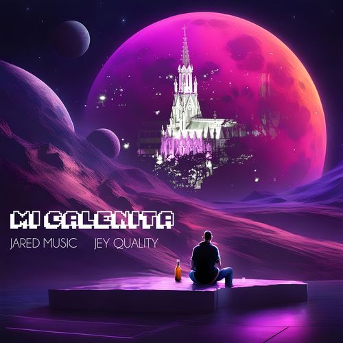 Mi Caleñita cover art