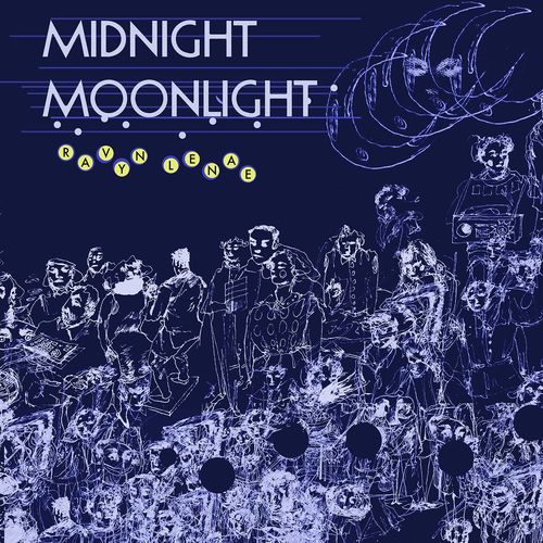 Midnight Moonlight EP_poster_image