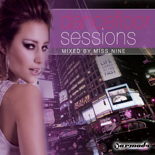 Please Don't Go (Chris Reece Mix) cover art