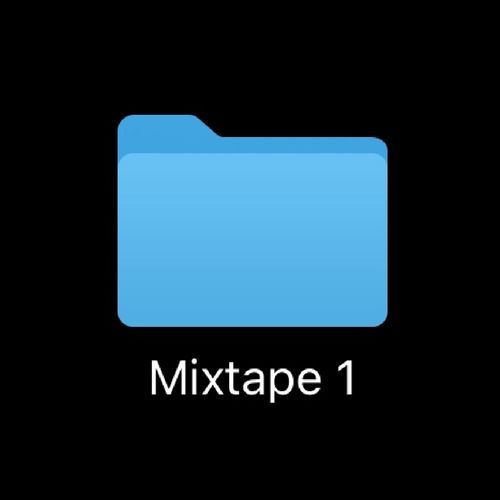 MilliardenMike cover art
